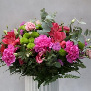 flowers, bouquet, flower shop, decoration, composition, beautiful flowers, bouquet of flowers, flower bouquet, nature, flower wallpaper, tiny flowers, anniversary bouquet, baptism, party, the ceremony, wedding, vase, color, abstraction, the background, flower background, the colour of the, colorful, red, blue, flower, orange